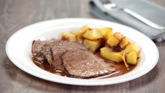 Brasato al Montecucco