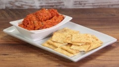 Salsa piccante al tonno