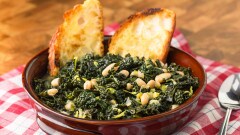 Zuppa di cavolo nero