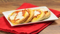 Pizzette