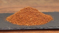 Jerk giamaicano - marinata a secco