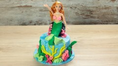 Torta sirenetta
