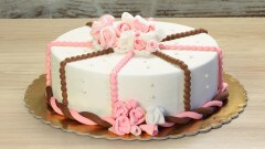 Torta bella e facile
