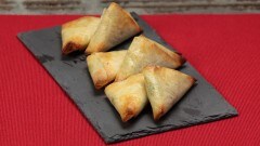 Brik al tonno