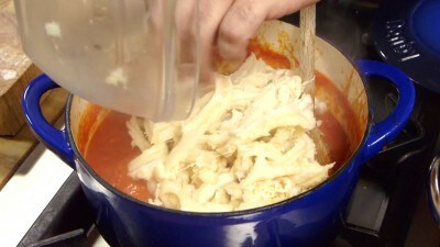 Trippa Al Pomodoro Ricetta Classica Cookaround