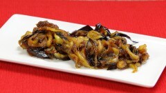 Melanzane in agrodolce