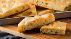Focaccia
