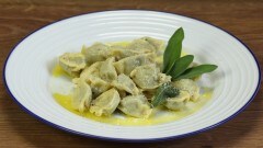 Agnolotti del plin