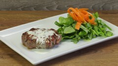 Hamburger alla novarese