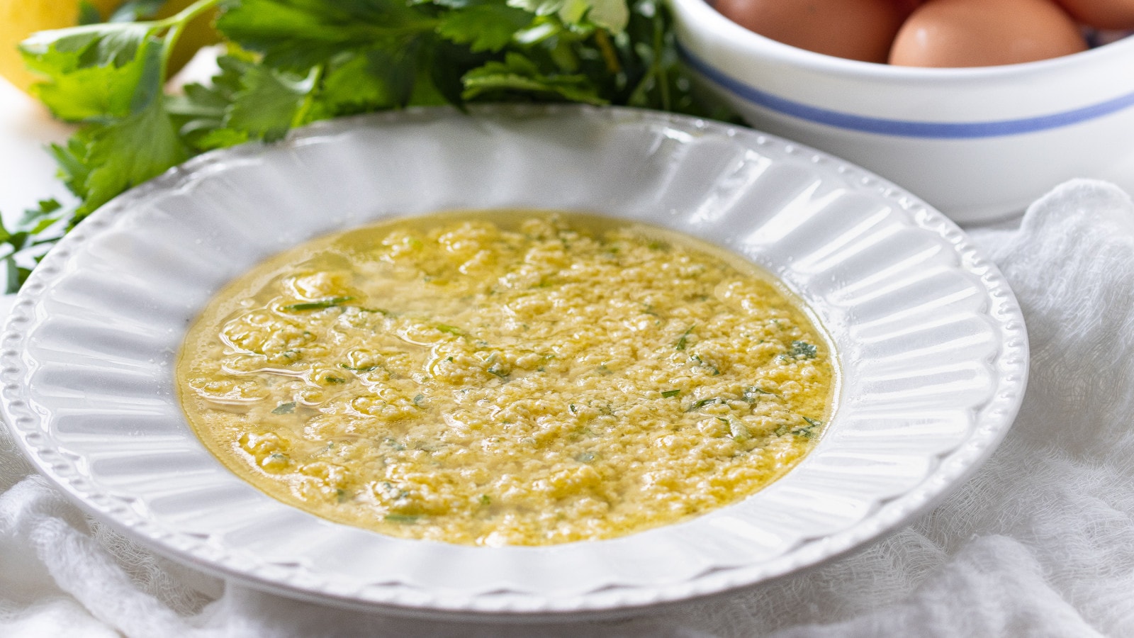 Ricetta Passatelli in Brodo, la Ricetta Originale - Il Club delle Ricette