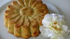 Gateaux di patate