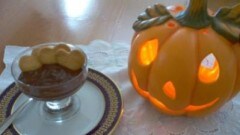 Sanguinaccio (senza sangue)