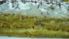 Dolce al caramello