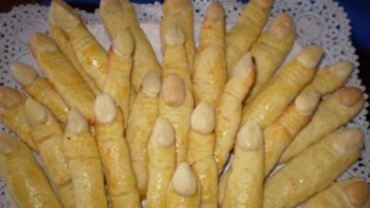Dita ...... delle mani