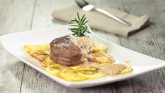 Filetto al latte