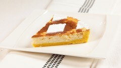 Crostata di riso