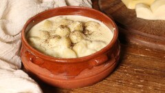 Gnocchi ai 4 formaggi