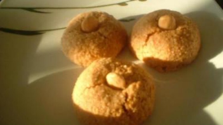 Amaretti di Vallì 64