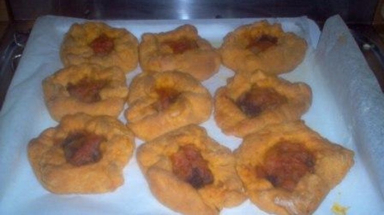 Pissaladiere