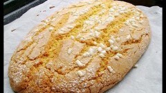 Bensone allo yogurt