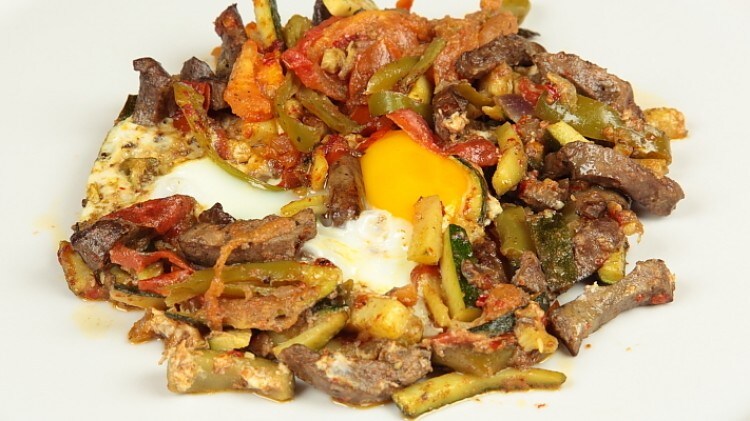 Dkiket El Kebda