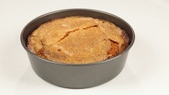 Torta madeira