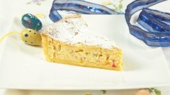 Pastiera amalfitana