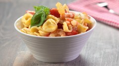Orecchiette estive