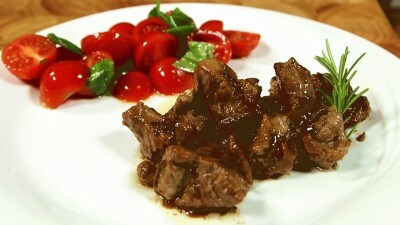 Agnello Alla Romana Ricetta Originale Cookaround