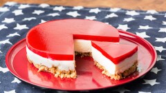 Cheesecake base senza cottura