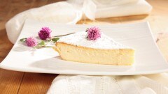 Cheesecake di Brooklyn