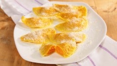 Tortelli di zucca