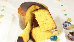 Schiaccia di Pasqua