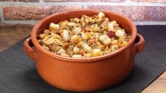 Caciucco vegetale