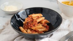 Penne al cavolfiore