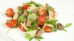 Carne tricolore