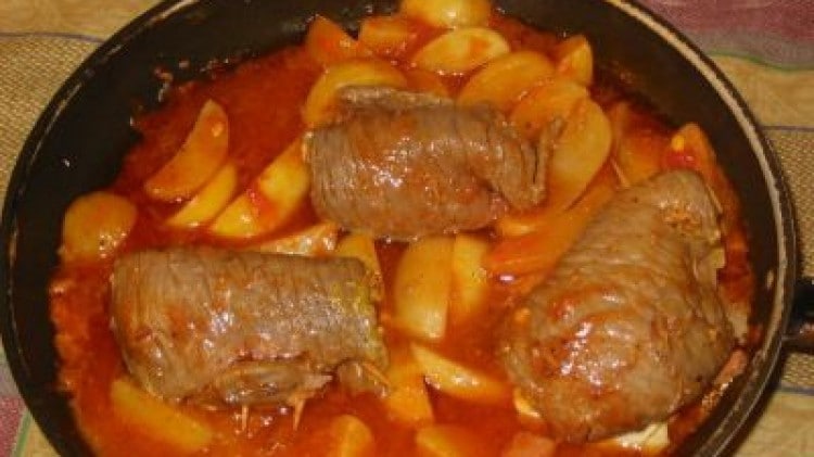 Farsumagru rivisitato