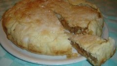 Torta russa