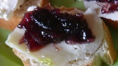 Bruschette varie