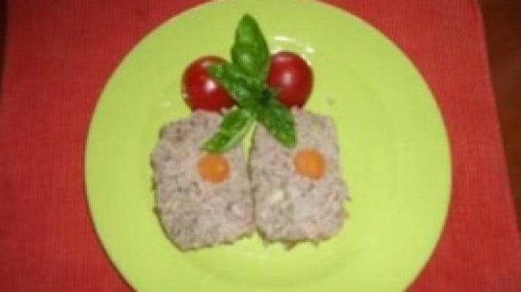 Polpettone
