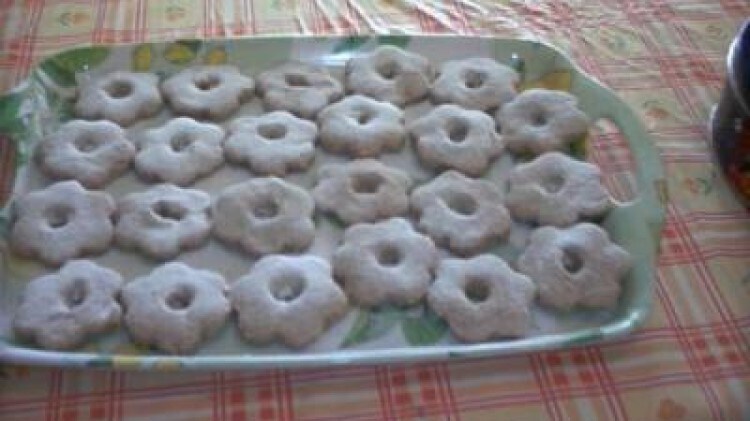 Canestrelli