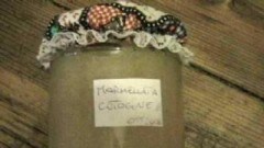 Marmellata di mele cotogne