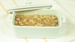 Stinco in gelatina