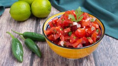 Pico de gallo