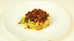Briam con patate e zucchine