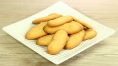 Biscotti senza glutine