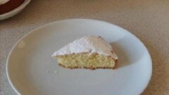 Torta Panarello