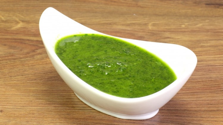 Risultati immagini per salsa verde