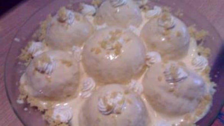 Delizie al limone