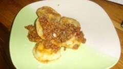 Ravioli al ragù